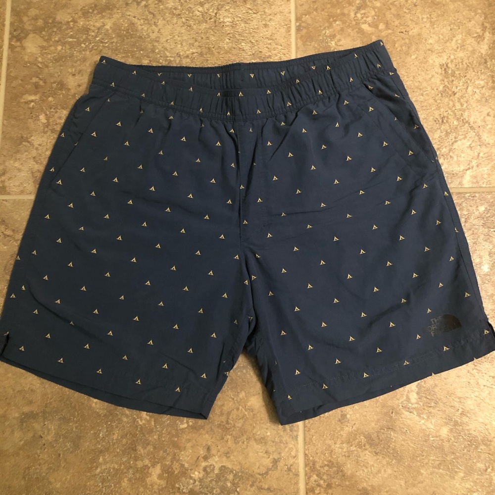 The North Face Class V Shorts